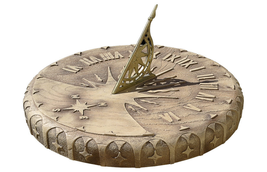 Sundial