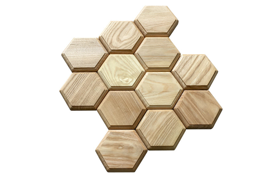 Honeycomb 10